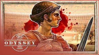 Gladiatrix: The Women Who Fought And Died In Rome's Arenas