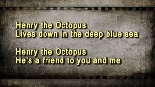 The Wiggles - Henry the Octopus