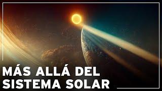 Más allá de Neptuno: Viaje al Misterioso Borde del Sistema Solar | Documental Espacio