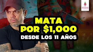 CAPÍTULO 52: SIN LEY - ANDABA M@T@NDO POR $1000 DESDE LOS 11 AÑOS