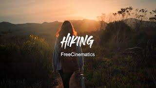 Hiking No Copyright Videos With No Copyright Music - Travel Videos - FreeCinematics