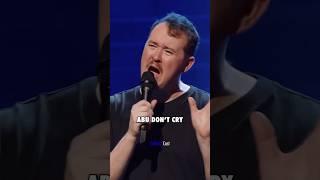 Shane Gillis - Trump Impression