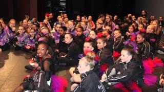 Step With Style - Galaxy Dance Competition