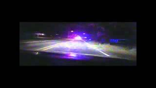 DeLand Police Department dash cam video from Marlon Brown death WARNING  GRAPHIC VIDEO