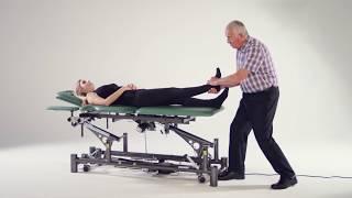 Cardon Learning Series with Professor Laurie Hartman: Traction Mobilizations Using an MPT