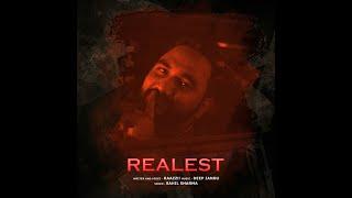 Realest (Official Video) - Raazz!! | Latest Punjabi Song 2022