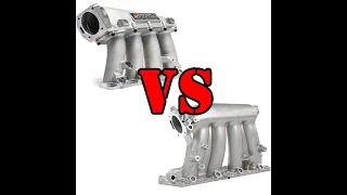 Skunk2 vs RBC EP3 Honda Civic