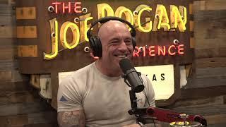 JRE MMA Show #143 with Sean Strickland