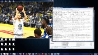 Quick & Easy SweetFX Editing - NBA 2K Tutorial