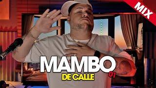 MAMBO DE CALLE | DJ SCUFF |
