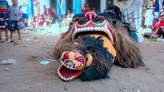 Barongan manak ngesti wargo budoyo