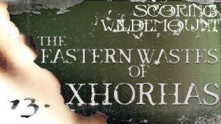 Scoring Wildemount Vol. 1: The Eastern Wastes