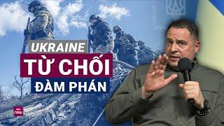 Đàm phán Nga-Ukraine: Khoảng cách còn quá xa? | VTC Now