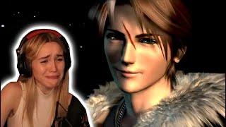 I Finished Final Fantasy 8