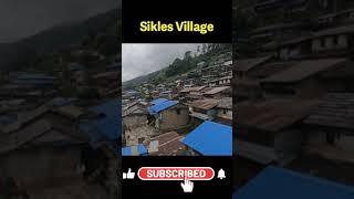 Sikles Village