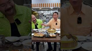 4 Things You Must Eat in Chinatown with Martin Yan | KQED No Crumbs