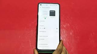 How to enable auto rotate in Oppo Reno 8 Pro , Oppo Reno 8 Pro Mein auto rotate Kaise enable