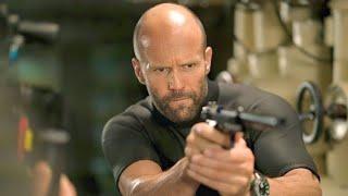 Jason Statham | THE BEEKEEPER | full movie in english | new action movies 2024 full movie english