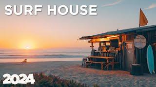 Surf Club 2024 - Chill House  Beachside Vibes