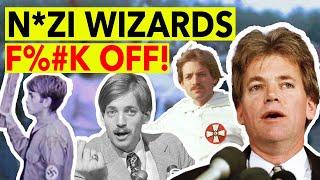 When David Duke Was Exposed in the 1991 Louisiana Governor’s Debate