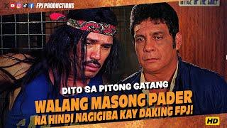 FPJ Sinugod si Masong Pader! | Dito sa Pitong Gatang | HD | Fernando Poe Jr., Nanette Medved