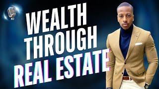 From Teacher to Mogul: Building Wealth Through Real Estate  | The WISE Hour Ep 78