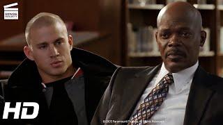 Coach Carter: College and a better life