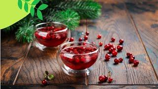 Cranberries are not just for Thanksgiving. They provide great benefits. Here Are 6 Facts to know!