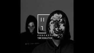 The Exaltics - HATE Podcast 083 (13th May 2018)