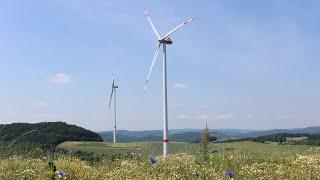 Let’s celebrate the power of wind!