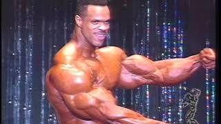 The Fifth Annual Arnold Classic, 1993