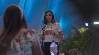  Miss Teen Nicaragua 2020 presentación oficial del Casting Nacional 