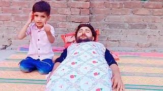 Gulab Shah and Usman's funny drama with a new twist #shortvideo #youtube #funnyvideos