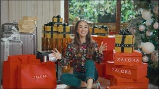 12 CHRISTMAS GIFTS FOR SOME SPECIAL PEOPLE FEAT. ZALORA | Heart Evangelista