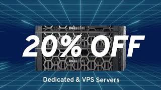 HostingB2B's Black Friday Deals on Servers & VPS