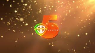 [CC/Subtitles] Thank you for 5 years. (2019-2024) | Jaime Bros. Entertainment | J2