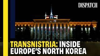 Transnistria: Inside Europe's Most Secretive Country | Dispatch | HD Documentary