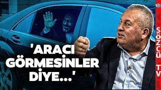 Cemal Enginyurt 'Ali Erbaş'ın Yalanı Ortaya Çıktı' Dedi! Lüks Araç İddiasını Anlattı