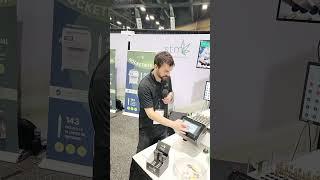 STM Canna at Cannacon NM 2023