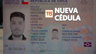 Nueva cédula de identidad en versión digital: ¿Es obligatorio cambiarla?