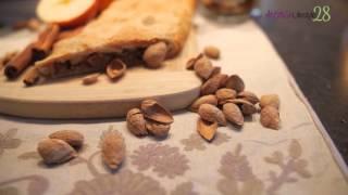 Príprava obedov z 28čky, making of Lunch (ENGLISH)