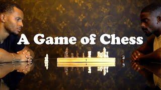 A Game of Chess - Featuring Andre De Grasse and Trayvon Bromell