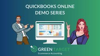 QuickBooks Online Demo 1: What is QuickBooks Online and which plan suits your needs best?