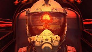 New effects for the nuclear blast / War Thunder