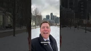 What is the Greater Toronto Area? #torontorealestate #torontorealtor #realestatetrends #travel