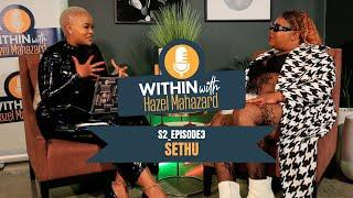 Within with Sethu