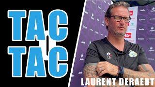 Tac O Tac Laurent Deraedt