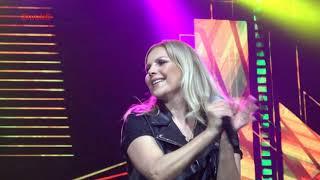 C.C.Catch (***Queen of Disco***) 07.03.2020 Kiev "I can loose my heart tonight"