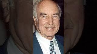 Chemist Albert Hofmann LSD Discovery | Today in History - April 16th