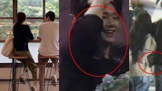 AGAIN! Another LOWKEY PROOF that Jung Hae In is Inlove with Jung So Min️